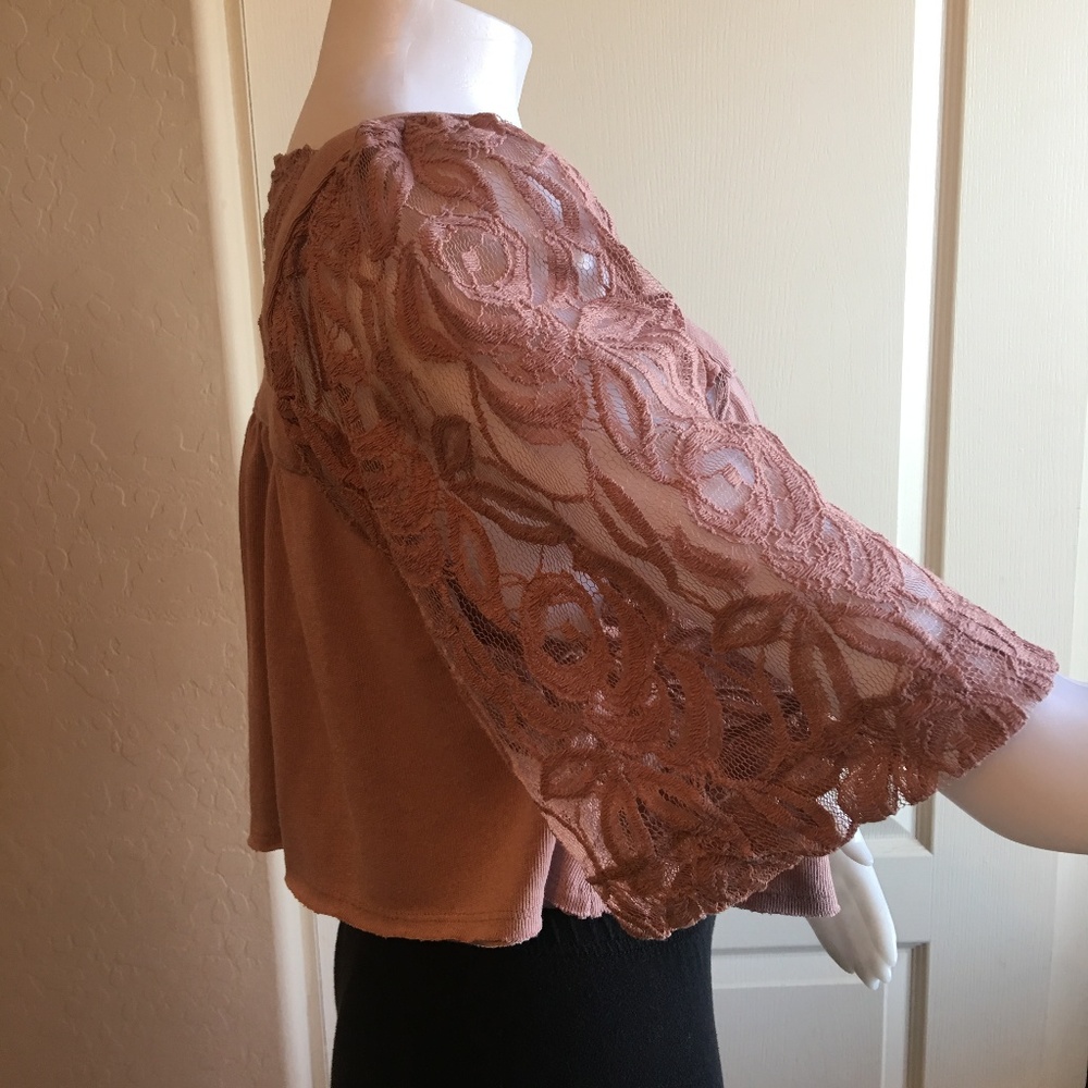 Free People LA Livin' Catalina Tee - Picture 4 of 5